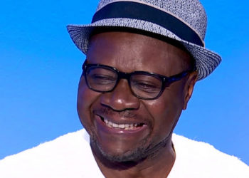 Décès de Papa Wemba, le maître de la Rumba