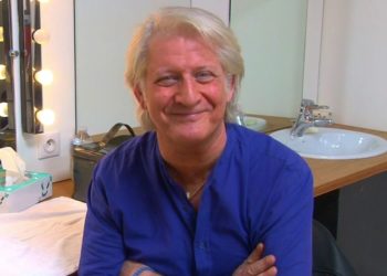 Patrick Sébastien