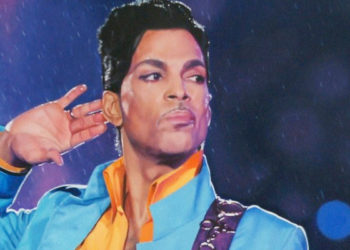 Voilà pourquoi il est quasiment impossible de réécouter les plus grands titres de Prince sur internet !