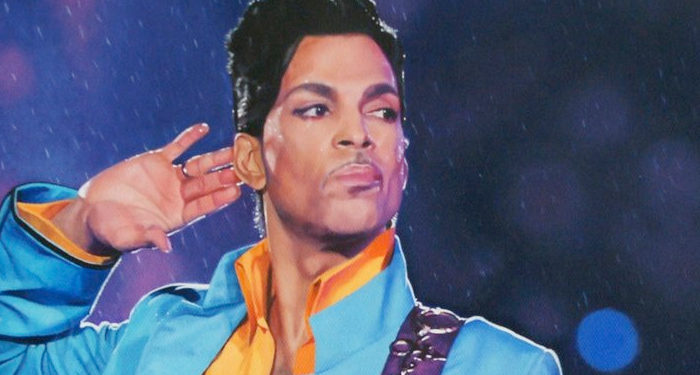 Voilà pourquoi il est quasiment impossible de réécouter les plus grands titres de Prince sur internet !