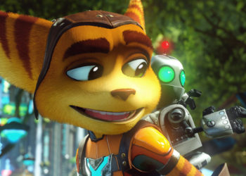 Ratchet & Clank se dévoilent dans un gameplay de 20 minutes !