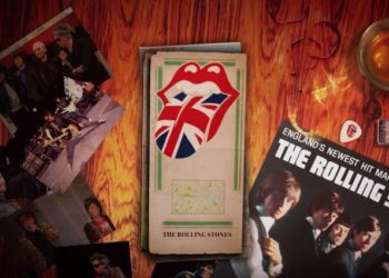 « Exhibitionism » : L’exposition consacrée aux Rolling Stones !