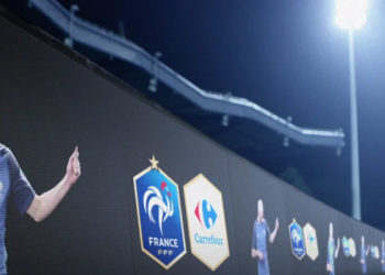 Euro 2016 : la chanson officielle est signée Skip the Use