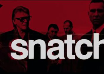 Snatch : Le film culte adapté en série télé !
