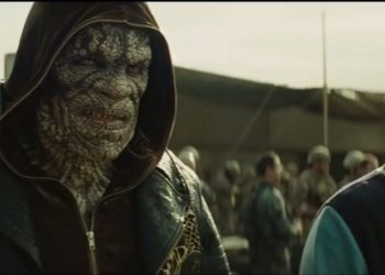 Suicide Squad donne le rythme dans le nouveau trailer !