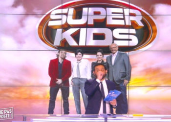 M6 déprogramme « Super Kids » deux semaines après son lancement