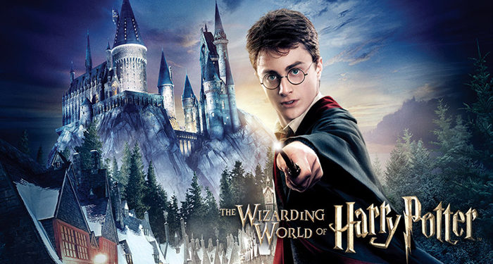 Un espace dédié à l’univers d’Harry Potter ouvre ses portes à Universal Studios en Californie !