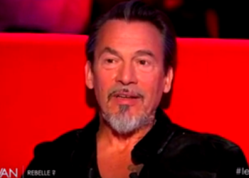 Florent Pagny