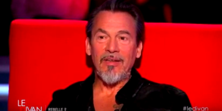 Florent Pagny