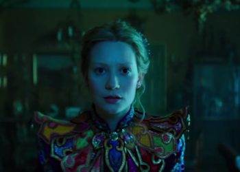 « Alice de l&rsquo;Autre Côté du Miroir » : Préparez-vous à en prendre plein les yeux !