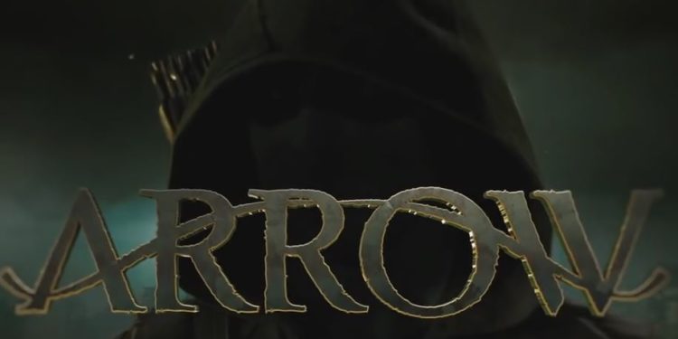 Arrow Saison 5 : Le nom du prochain méchant dévoilé !