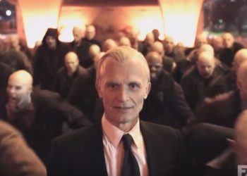 The Strain saison 3 revient fin Août