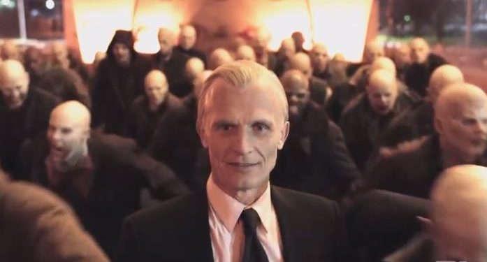 The Strain saison 3 revient fin Août