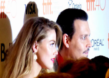 Après 15 mois de mariage, le couple Amber Heard et Johnny Depp divorcent !