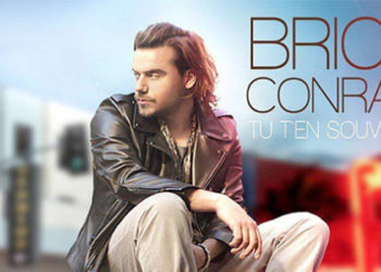 « Tu t&rsquo;en souviens », le nouveau clip de Brice Conrad !