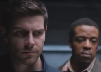 La série Grimm renouvelée pour une saison 6