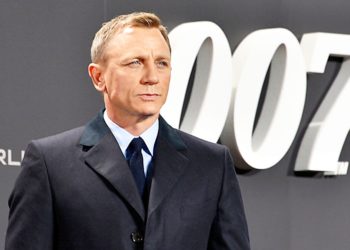 La fin des James Bond avec Daniel Craig ? La rumeur fausse démentie par la BBC !