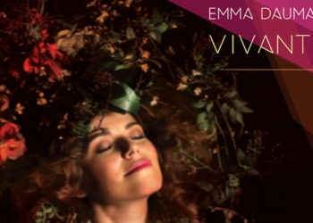 Emma Daumas fait son grand retour avec un nouvel album « Vivante »