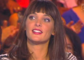 Erika Moulet annonce son départ de Touche Pas à Mon Poste !