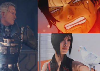 One Piece Burning Blood, Mirror&rsquo;s Eedge Catalyst : les jeux phares attendus pour ce mois de juin !