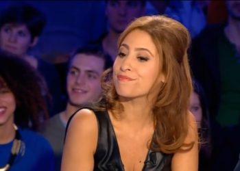 Léa Salamé quitte « On n’est pas couché » après deux ans passés dans l’émission !