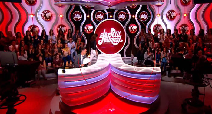 Le Petit Journal : Retour sur les meilleurs moments de l’émission avec Yann Barthès