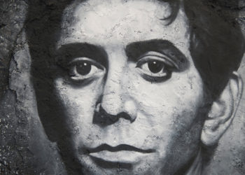 Lou Reed : Son ultime projet arrive dans les bacs !