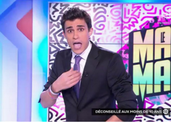 NRJ12 : Le Mad Mag dans le collimateur du CSA !