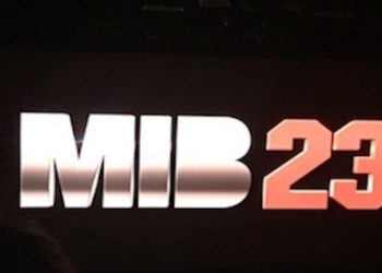 MIB 23 : James Bobin mène le crossover Men In Black / 21 Jump Street