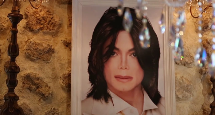 Las Vegas : La maison de Michael Jackson est à vendre pour la somme de 9,5 millions de dollars !