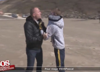 « SOS ma famille a besoin d’aide », un ado tente de frapper Pascal avec un marteau !