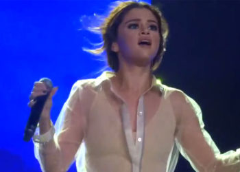 Selena Gomez