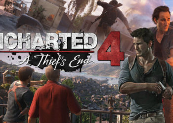 Uncharted 4 : Nous avons testé la dernière grosse production de Naughty Dog !