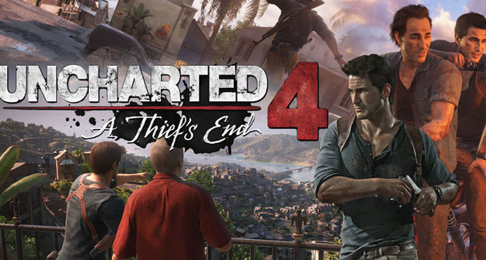 Uncharted 4 : Nous avons testé la dernière grosse production de Naughty Dog !