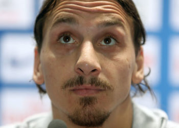 Zlatan