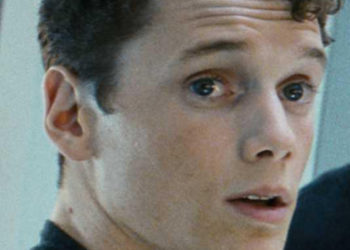 L’acteur Anton Yelchin connu pour avoir joué dans « Star Trek » et « Alpha Dog » est décédé ce matin après un tragique accident !