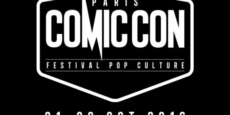 Paris Comic Con : Le festival pop culture débutera le 21 octobre 2016 !
