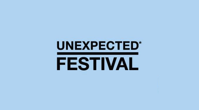 Unexpected Festival: 3 jours de concerts gratuits