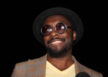 Will.i.am payé 3 millions d’euros pour sa prestation à l’ouverture de l’Euro ?