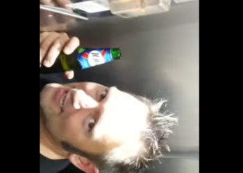 Series-tv - Skinheads, Paris des années 80... Ce qu'il faut savoir sur la nouvelle série de Xavier Dolan