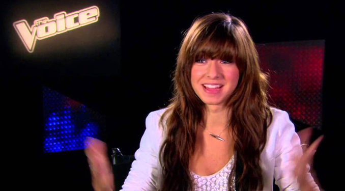 Orlando : La chanteuse Christina Grimmie (The Voice 6 US) tuée par balles à la fin de son concert !