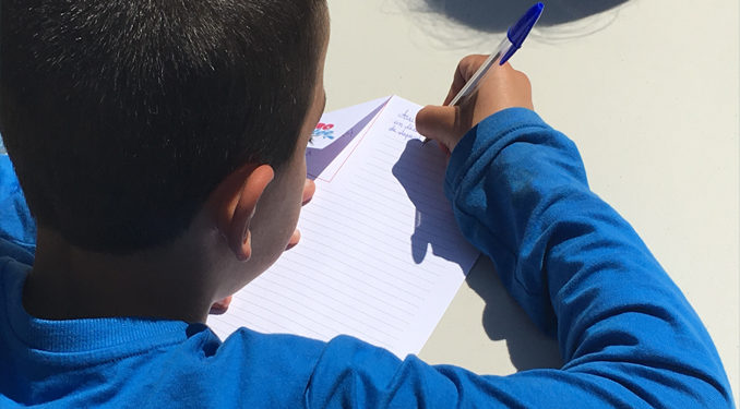 Eurodictée : La grande finale aura lieu le 10 juin à St Denis !