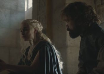 Découvrez la bande annonce de l&rsquo;ultime épisode de la sixième saison de Game of Thrones !