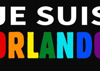 Je suis #Orlando !