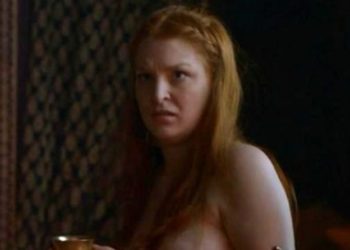 Game of Thrones : Une actrice « sauvée de la prostitution » par son rôle