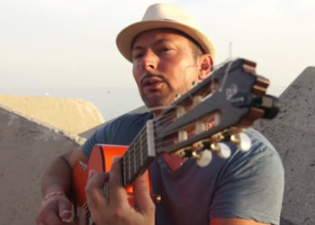 Paco Gipsy dévoile son titre « Niña Morena »