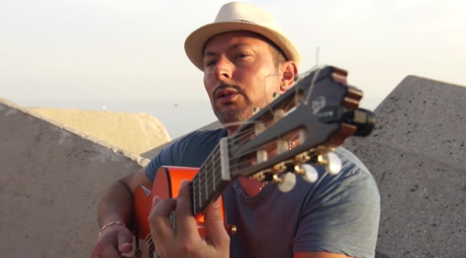 Paco Gipsy dévoile son titre « Niña Morena »