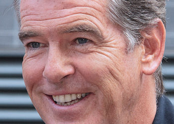Pierce Brosnan retourne au petit écran pour The Son