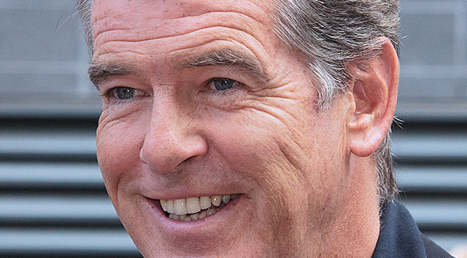 Pierce Brosnan retourne au petit écran pour The Son
