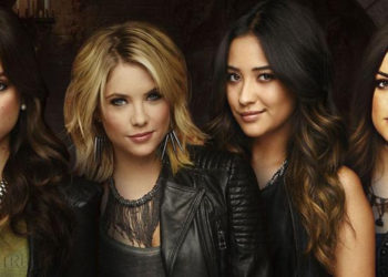 Pretty Little Liars saison 7 : Hanna absente du casting ?